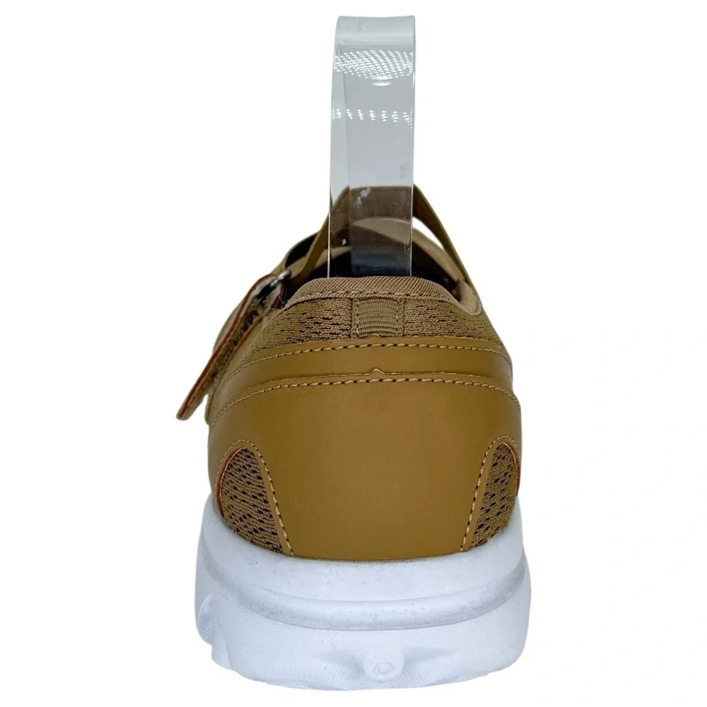 Propet Mary Jane TravelActive Breathable Mesh Womens Sneakers Size 11W - Picture 5 of 12